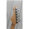 Image 8 : Barracuda Electric Guitar with Soft Case & Kustom KGA10 25 Watt Guitar Amp