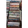 Image 3 : 70 DVDs 