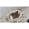 Image 2 : Large Aboriginal Dream Catcher with Bird in Center 