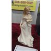 Image 2 : 1996 Royal Doultan Morning Walk 8'' Tall with Box 
