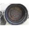 Image 3 : Preserves / Stewing Pots with Lids 