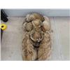 Image 2 : Hand Crafted Limited Edition Jointed Teddy Bear with Real Fur 16''