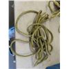 Image 8 : Nylon Ropes - Various Lengths