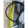 Image 8 : Intex Explorer Inflatable Kayak 2 Person 10ft Comes with Pump & 2 Paddles