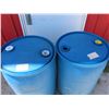 Image 2 : 2 Poly Barrels 