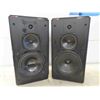 Image 1 : Pair of Boston HD10 Speakers 