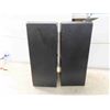 Image 2 : Pair of Boston HD10 Speakers 