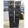 Image 8 : Paur of Energy Tower Speakers 
