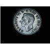 Image 2 : 1944 Canadian 50 Cent Coin