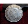 Image 2 : 1945 Canadian 50 Cent Coin