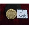 Image 1 : 1951 Canadian 50 Cent Coin