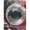 Image 2 : (10) 2008 $5 Coins .9999 Fine Silver 1oz Factory Sealed