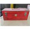 Image 8 : 3 Metal Tool Boxes 