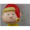 Image 8 : Peanuts Pathway Blow Molds Including Snoopy , Linus & Charlie