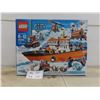 Image 1 : 2015 Lego Artic Icebreaker Retired 60062