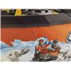Image 3 : 2015 Lego Artic Icebreaker Retired 60062