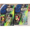 Image 2 : 9 Star Wars Action Figures 