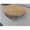 Image 8 : Ducks Unlimited Wood Bowl and Cutting Board