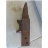 Image 2 : Anvil by Canadian Blower and Forge 19 1/4'' x 8 1/2'' x 9 1/2'' 