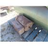 Image 8 : Chest Air Compressor with Electric Motor (On Pallet Beside)