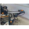 Image 8 : Ryobi Sliding Miter Saw 