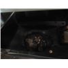 Image 8 : Yamasa' Mfg. King Pulsar Home Slot Machine in Working Order with Key and 