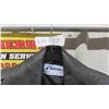 Image 2 : Polaris Leather Motorcycle Jacket Good Condition (Believed to be) Ladies Size