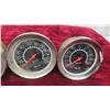 Image 2 : 3 Auto Dash Gauges , Alarm Clock , 3 in 1 Oil Tin