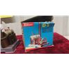 Image 8 : Wilesco D5 Steam Engine with Box