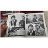 Image 8 : 3 Rock and Roll Hard Cover Books (2) Rolling Stones (1) Beatles