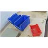 Image 2 : Metal Parts Organizers, Parts Bins, Measuring Device, Plus
