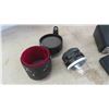 Image 2 : Camera Lense 49mm, Optex VA 0312, Aqua Survey Instrument, Cell Phone, 