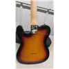 Image 8 : Indio Classic Electric Guitar with Soft Case