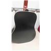 Image 8 : Norman Acoustic Guitar Model 21017 with Hard Case