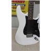 Image 2 : Homemade Electric Guitar with Fender Parts