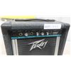 Image 2 : Peavy Solo Portable Sound System