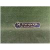 Image 8 : Vintage Hohners Accordian 