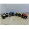 Image 8 : Diecast Cars Various Scales ; Hot Wheels, Maisto & Others