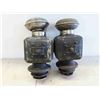 Image 2 : 2 Model T Lights