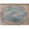 Image 2 : 2 River Rouge Decals 25 1/2'' x 18 1/2''