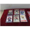 Image 2 : 30+ Hockey Cards : Joe Sakic , Gretzky , Brett Hull & Others 