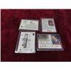 Image 8 : 30+ Hockey Cards : Joe Sakic , Gretzky , Brett Hull & Others 