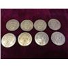 Image 2 : McDonalds Official Olympic Hockey Medallions 