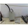 Image 8 : Exterior Light Fixture , Timer, Panel Box with (2) 50 Watt Breakers