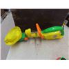 Image 8 : Toys: Hungry Hippos, Truck, Helicopter & More 