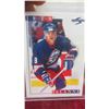 Image 8 : Teemu Selanne Winnipeg Jets Cards