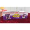 Image 2 : 1991-92 Score Hockey Complete US Set 440 Cards