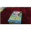 Image 1 : Unopened 1990/91 OPC Hockey Box 