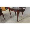 Image 8 : 3 Piece Coffee Table Set : Coffee Table 49'' x 15'' x 21'' , End Table