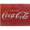 Image 8 : Vintage Metal Coca Cola Cooler